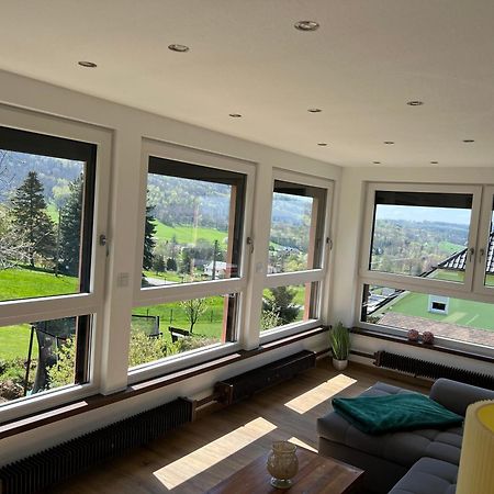Ferienidylle Oberlausitz Apartment Arnsdorf  Luaran gambar