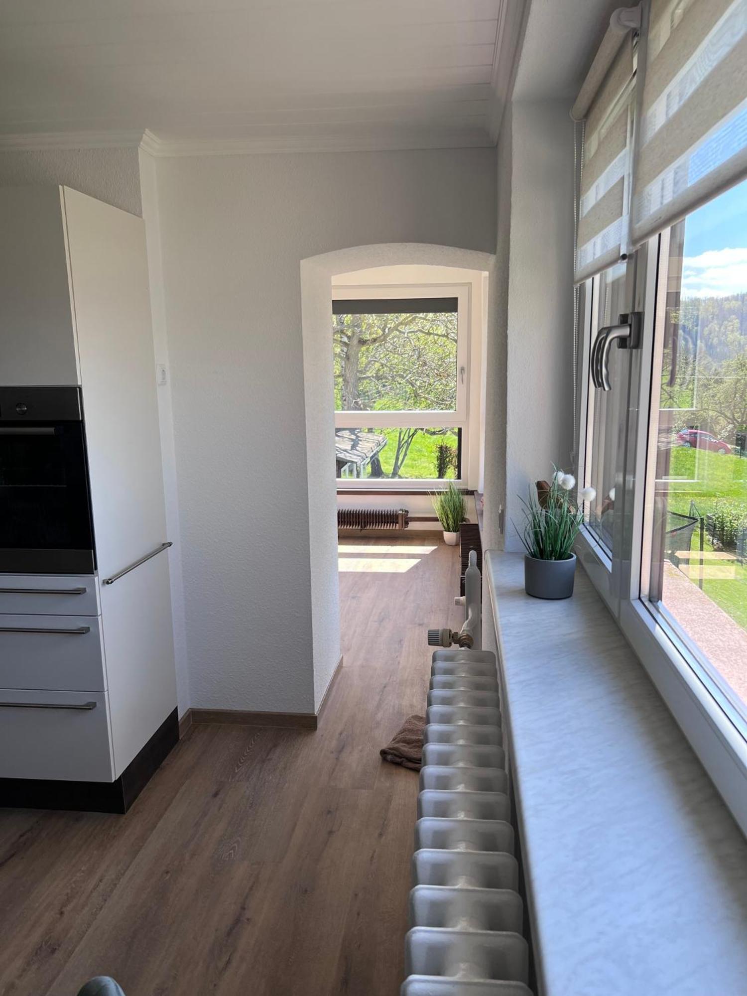 Ferienidylle Oberlausitz Apartment Arnsdorf  Luaran gambar