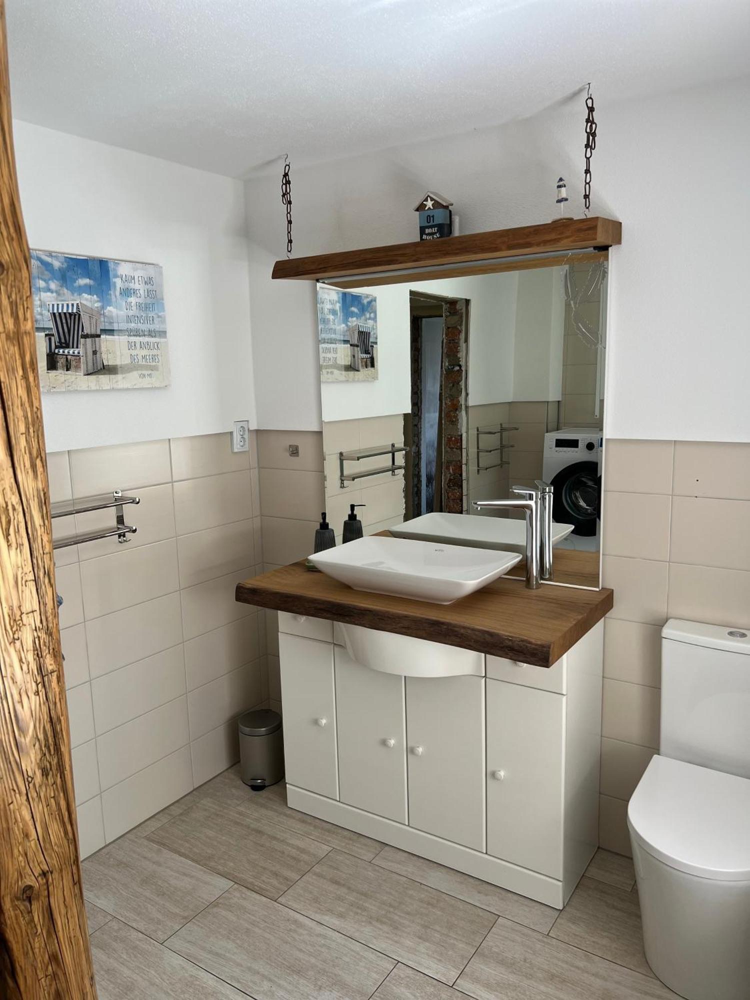 Ferienidylle Oberlausitz Apartment Arnsdorf  Luaran gambar