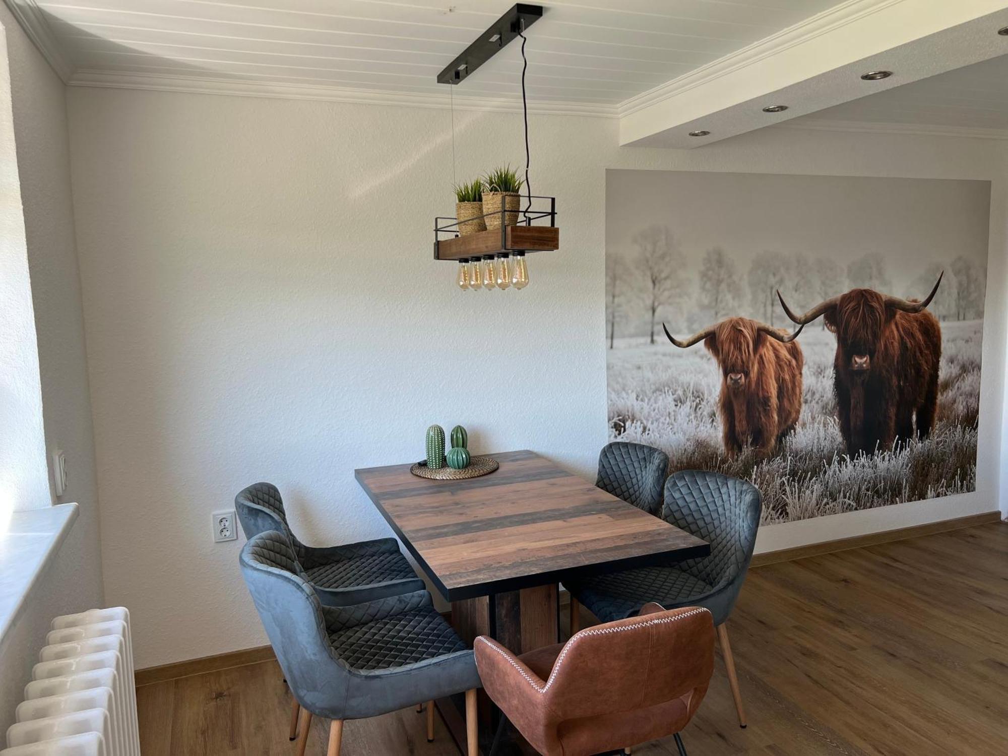 Ferienidylle Oberlausitz Apartment Arnsdorf  Luaran gambar